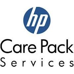 HP 5yIMC VAN FCoEE-LTU Proactive Care SWSVC