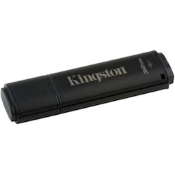 Kingston 32GB DT4000 G2 256 AES USB 3.0