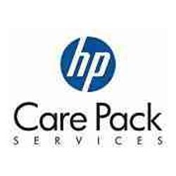 HP 3Y 24X7 COVERAGE 6HR RESPONSE CALL TO REPAIR RPOS HARDWARE SUPPORT
