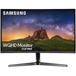 Samsung G50 32 inch Curved Widescreen Monitor 2560x1440 4ms HDMI DisplayPort 144Hz 3yr Wty