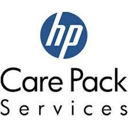 HP 3yr 4H9X5+DMR LJ CLRMFP M575 JP HW SUP