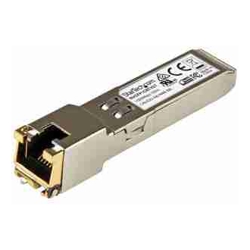 StarTech CISCO MERAKI MA-SFP-1GB-TX COMP. SFP 1GBE COPPER TRANSCEIVER LTW