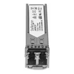 StarTech STARTECH.COM HPE J4858C COMPATIBLE SFP 1GBE MMF TRANSCEIVER 550M LTW