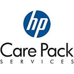 HP 5yr Parts and Labour 4hr Response 24x7 Onsite for DL360PWITH IC Proactive Care