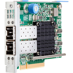 HPE Eth 10/25Gb 2p 631FLR-SFP28 Adptr