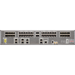 Cisco ASR 9901 Chassis PAYG 120G Base HW PID