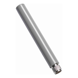 Cisco (AIR-ANT5150VG-N=) 5 GHZ 5DBI OMNI Vertical POL. ANTENNA GRAY N CONN.