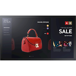 Samsung PM32F-BC 32IN Integrated CAP Touch SCREE