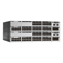 Cisco Catalyst 9300 24-port data only Network Essentials