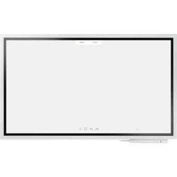 Samsung Flip 55' Interactive InGlass Touch Digital Flipchart with 60Hz E-LED 3840x2160 (Landscape) 2160x3840 (Portrait) Built in Speak