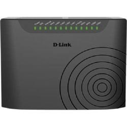 D-Link AC750 Dual-Band VDSL2/ ADSL2+ Modem Router