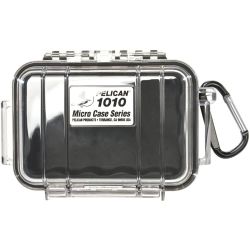 Pelican 1010 Micro Case Blk with Blk