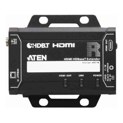 Aten SMALL FORM HDMI HDBASET EXTENDER 2YR