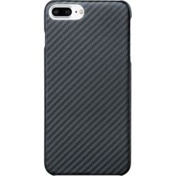 3Sixt Aramid Case iPhone 7 Plus Premium Black
