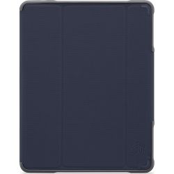 STM Dux Plus DUO iPad 5TH6TH GEN Midnight Blue