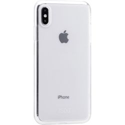 3Sixt PureFlex iPhone 2018 6.5 Clear