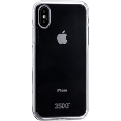 3Sixt PureFlex iPhone 2018 5.8 Clear