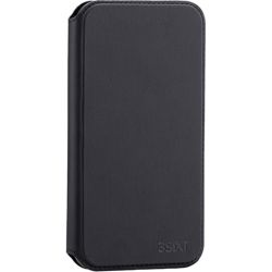 3Sixt SlimFolio iPhone 2018 6.1 Black