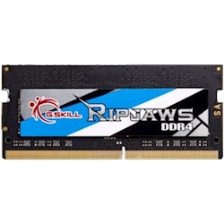 G.Skill Ripjaws 8GB DDR4 2666MHZ SODIMM