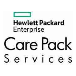 HPE ARUBA 3Y FC SW CP NL OG 100 EP E-L SVC 