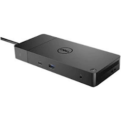 Dell WD19TB 4K Docking Station