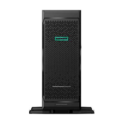 HPE ML350 Gen10 4210 (1/2) 16GB (1/12) SATA/SAS-2.5(0/8) P408i-a NOCD TWR 3yr Wty