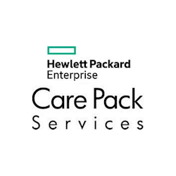 HP 5yr Parts and Labour 4hr Response 24x7 Onsite Foundation Care for HP 10500/7500 20G UNIWIR