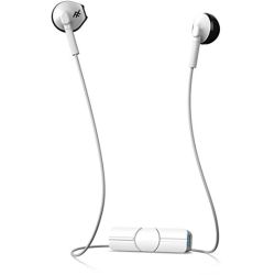 iFrogz InTone Wireless Earbud with Mic White