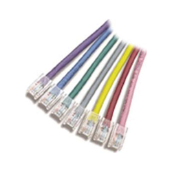 APC CATEGORY 5 UTP 568B Patch CBL-GREY RJ45M