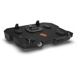 Havis DS-DELL-406-3 Docking Station for Dell Latit