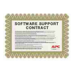 APC WOPS1YR10 InfraStruXure Operations 1 Year Software Maintenance Contract 10 Racks