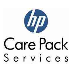 HP INSTALLATION SERVICE FOR DESIGNJET SERIES HIGH LEVEL