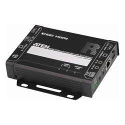 Aten HDMI HDBASET RECEIVER WITH DUAL 4K OUTPUT 2YR