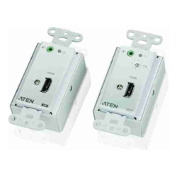Aten HDMI OVER 2 CAT 5 EXTENDER 2YR
