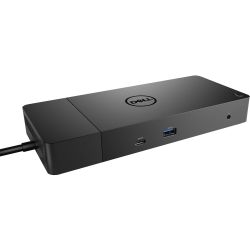Dell WD19TB 210-ARPM Thunderbolt Docking Station, 180W PSU, 12 Mth Wty (New - Open Box) Computer Components