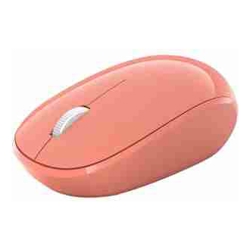 Microsoft Bluetooth Mouse PEACH