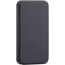 3Sixt SlimFolio Google Pixel 3 Black