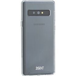 3Sixt PureFlex Samsung Galaxy S10 Clear