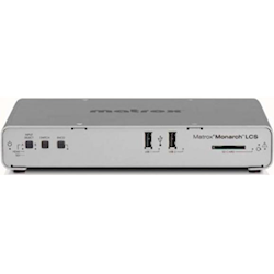 Matrox Monarch LCS