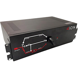 ION UPS ION 63Amp Maintenance Bypass Switch