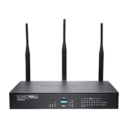 Dell SonicWALL TZ400 Wireless-AC INTL
