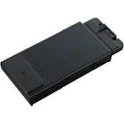 Panasonic Toughbook FZ-55 Front Area Expansion Module : Contactless RFID SmartCard Reader (NFC)