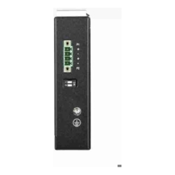D-Link DIS-100G-5PSW 5-Port Gigabit Industrial PoE Switch with 4 1000BASE-T PoE ports and 1 SFP port 