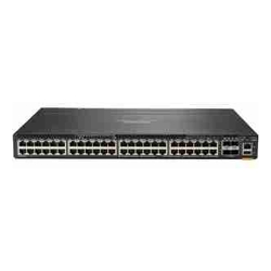 HPE ARUBA 6300M 48G 4SFP 56 SWCH