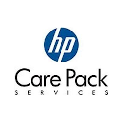 HP 4yr 6h CTR 24x7 c7000 ProCare SVC