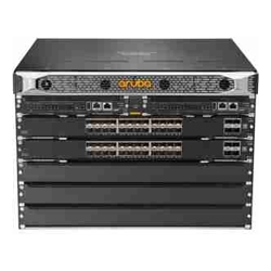 HPE ARUBA 6405 48 SFP+ 8SFP 56 SWITCH 