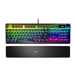 SteelSeries Apex Pro US Keyboard