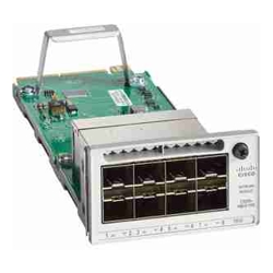 Cisco CATALYST 9300 8 X 10GE NETWORK Module REMANUFACTURED
