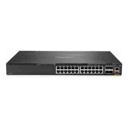 HPE ARUBA 6300M 24G 4SFP 56 SWITCH