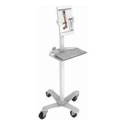 Compulocks Compu Rolling Rise Shelf
